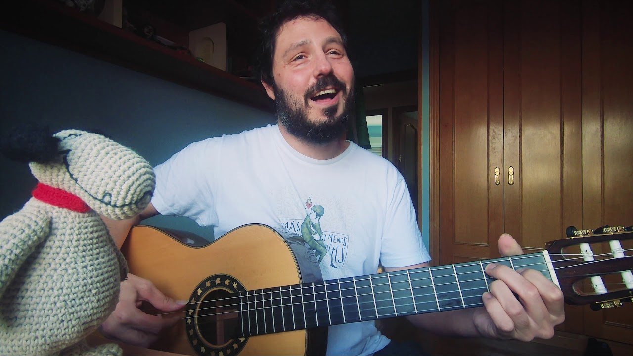 El Kanka - El día de suerte de Pierre Nodoyuna (Día 20) #ElKankaEnCasa