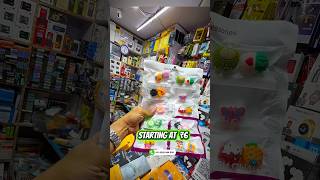 यहाँ मिलेगा आपको ₹6 से Mobile Accessories 😱 #mobileaccessories #mobileaccessoriesmarket #shorts