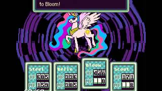 Lets Fight Ep.89-Equestriabound-Celestia?