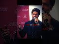Shah Rukh Khan&rsquo;s Iconic Dialogue from Om Shanti Om | ShayarVersePulse #shayari #sharukhkhan #poetry
