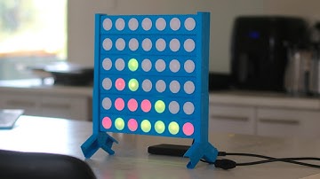 Can Any AI Code Connect 4 FIRST TRY? I Tested 7 Top Models