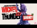 FFXIV AAC Light-heavyweight M4 (M4S) - SCH PoV (Team Serenity)