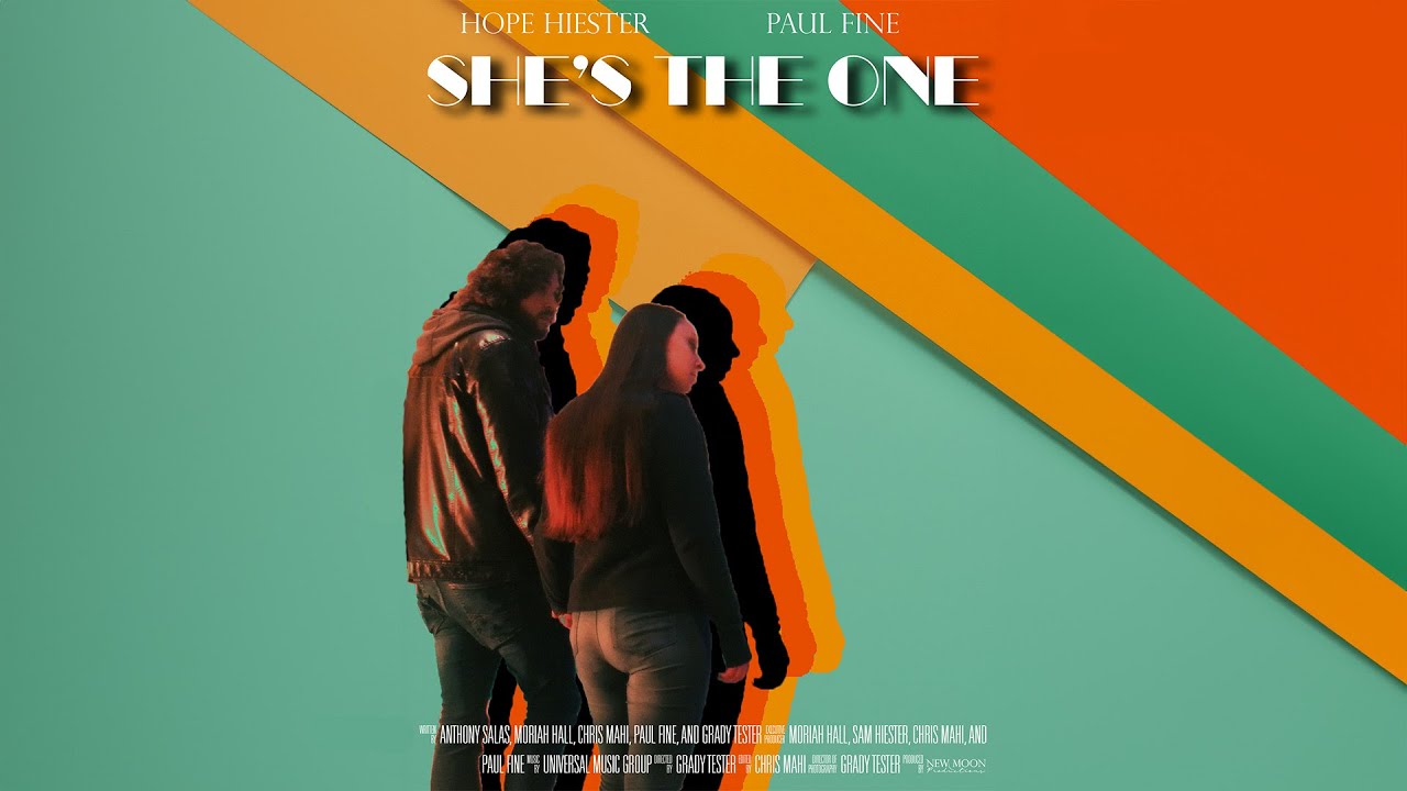 "She's The One" | Short Film | Made for the 2024 52 Hour Film Fest
