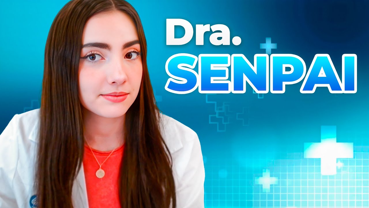 🩺 me CONVERTÍ en DOCTORA por un DÍA 😎