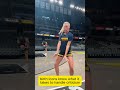 Michael Jordan & Larry Bird's Powerful Message to CaitlinClarkSTUNS the WNBA!#basketball#viralsports