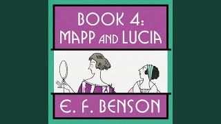 Chapter 251 - Mapp and Lucia