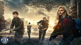 Epic Alien Invasion Survival Story Action Packed Thriller Recap