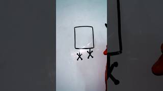 How To Draw Bird Shapes Drawing