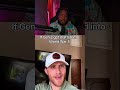 Fragging is a MUST!!! #reaction #war #draft #america #shorts
