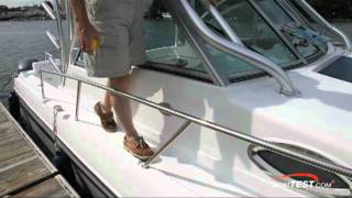 Glacier Bay 2770 Boat Test