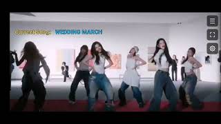 Wedding March - Event Song