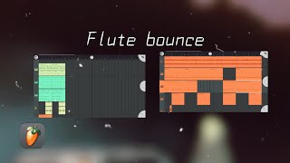 How Wheezy and Cubeatz Makes Dark beats ¦FL Mobile Tutorial screenshot 5