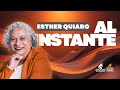 "Al Instante" con Esther Quiaro  este miércoles 29 de abril de 2026 por Unión Radio 90.3 Fm
