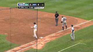 Yankees turn two