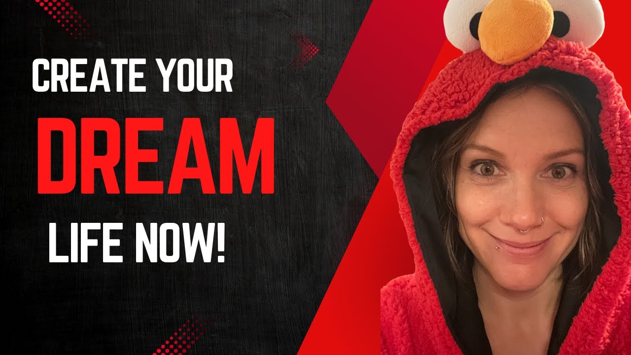 Let Go of Quibbles, Let In Your Desires ‼️