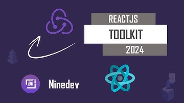 Tự Học Redux Toolkit #0 - Giới thiệu về Redux Toolkit 2024