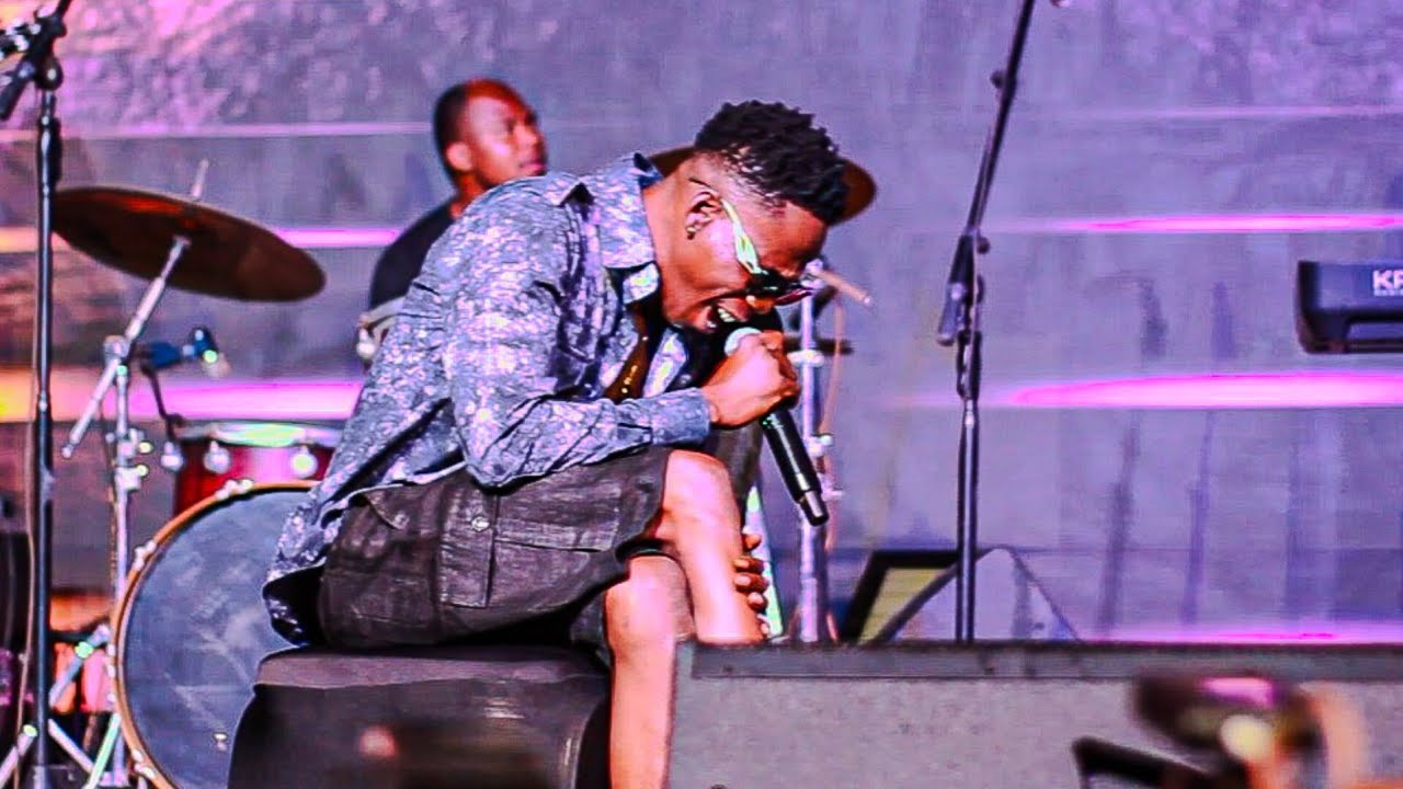 FEROOZ AWALIZA WENGI AIMBA LIVE KAMANDA YA DAZ NUNDAZ ALAZWE PEMA PEPONI KAMANDA....