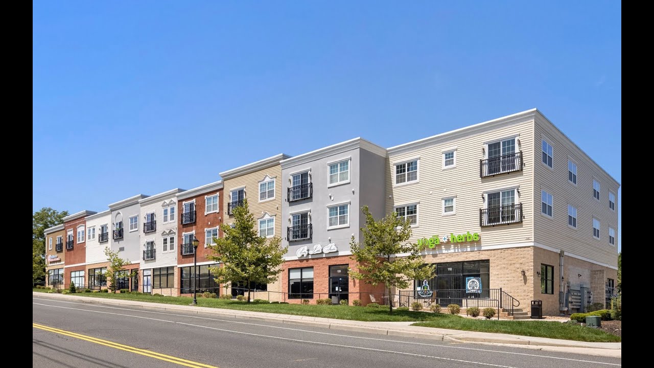 Old Bridge Town Center 3996 County Road 516, Old Bridge, NJ YouTube