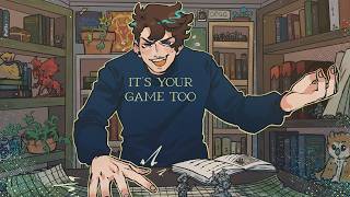 Bold Takes and Bad Tempers (Ep. 69) It's Your Game Too Guide
