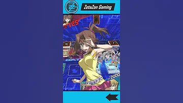 Banish Amazoness Spell And Trap Yugioh Duel Links 