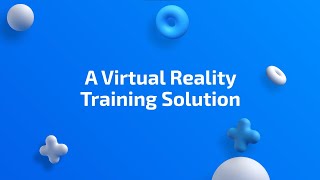 Custom VR Training Solution for the Oil and Gas Industry