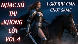 Nhạc Sử Thi Không Lời Vol.4 | Anh Hùng Rock Việt screenshot 5