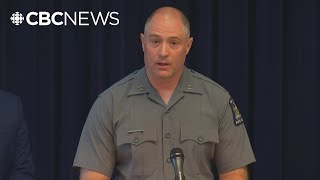 N.Y. state police say father charged with murder after child found dead