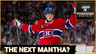 Could a former second overall pick be on the Penguins radar?