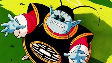 Goku