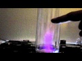 Plasma in a bottle