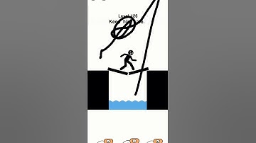 Draw 2 Save 3 Level 126/ Tutorial.#viral #shorts #viralshorts