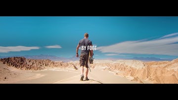 Chile, where the impossible is possible.