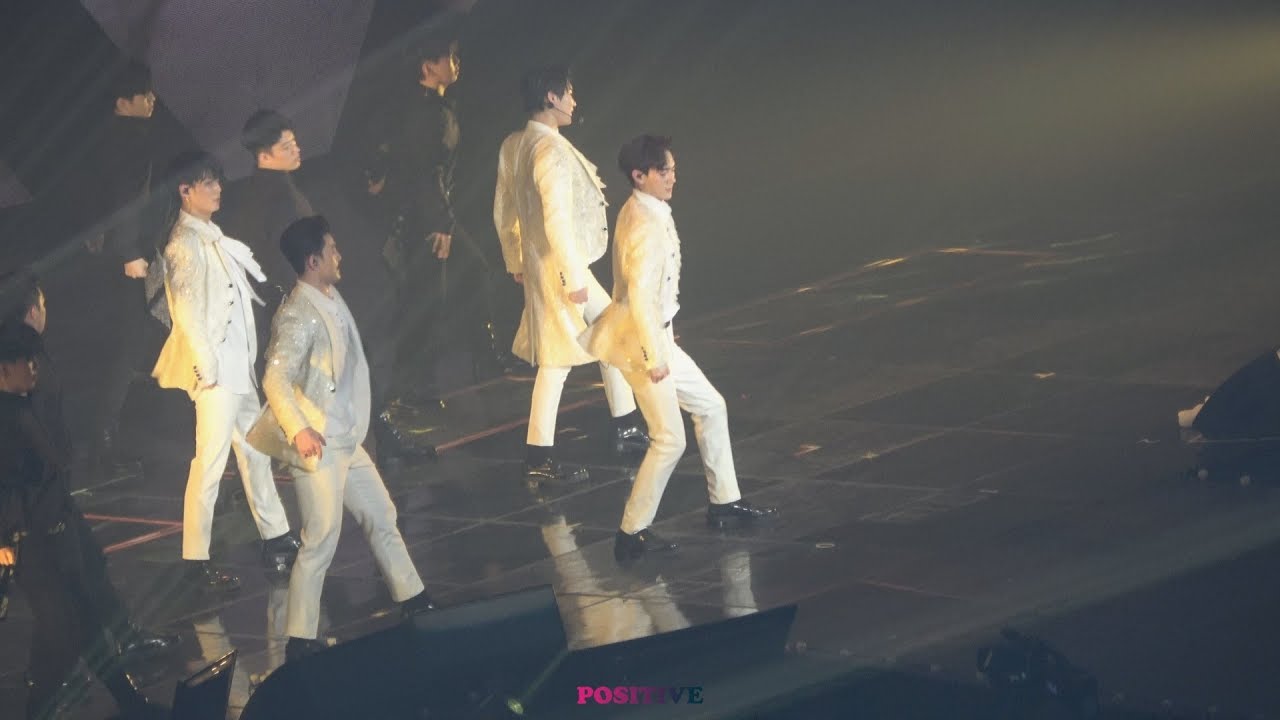 180316 뉴이스트W 단콘  여왕의기사