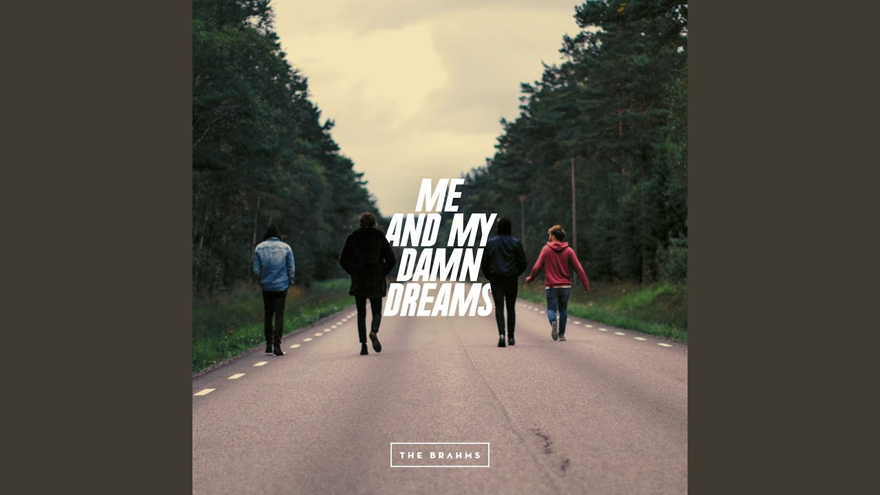 You Don't Like Swimming