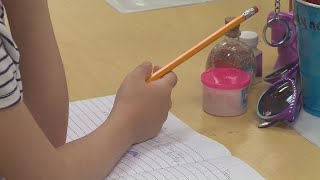 Mental health struggles in kids declared national emergency