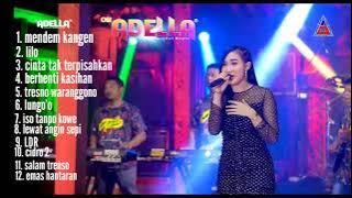 full album Terbaru Yeni Inka Om Adella 2021