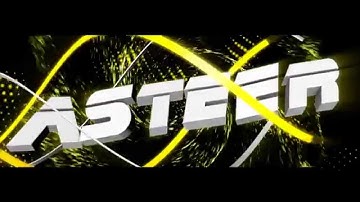 Intro - Asteer (Particle Test) /Op?/