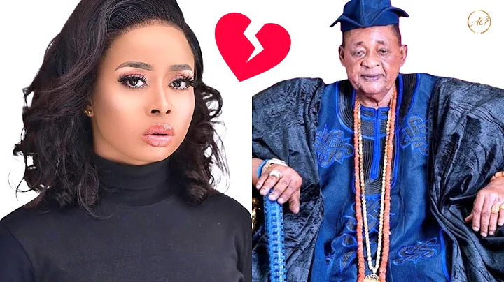 WHY ALAAFIN OF OYO’S FAVOURITE WIFE, QUEEN OLA LEFT THE MARRIAGE