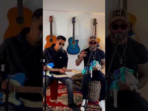 Una versión más chill de Addictive.... qué les parece? junto a Sebastián Collantes