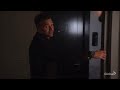 911 7x07  eddie drops chris at bucks apartment