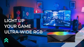 Apacer NOX RGB DDR4 Review - Introduction