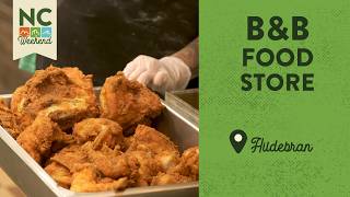 B&B Food Store - Hildebran, NC | North Carolina Weekend