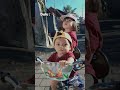 ❤️❤️❤️ kesya dan azka #bali #uluwatu #pecatu