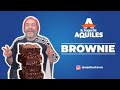 Brownies - El Toque de Aquiles