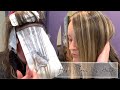 How I Foil My Hair | Start To Finish Of My Foil Application