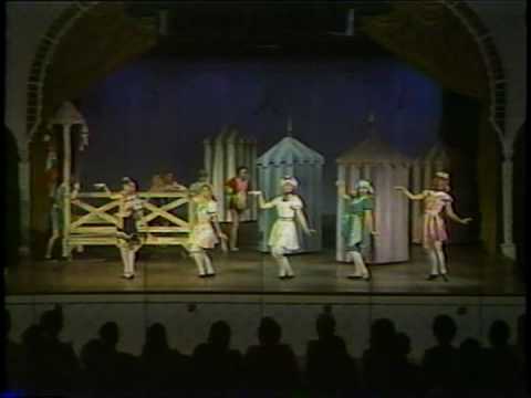 FOR ME AND MY GAL (1978) - Opryland_5of7