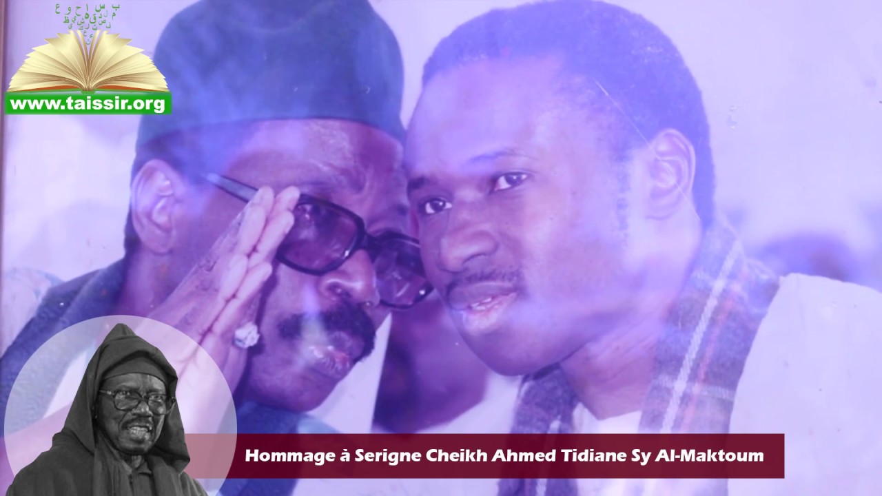 Alé Sow : Serigne Cheikh, entre le Temporel et le Spirituel