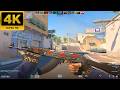 Counter Strike 2 Dust 2 Full Gameplay