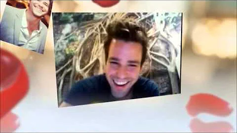 Todd Carey "Float Away" Fan Video by Sherry Stephens