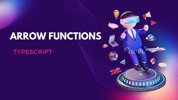 Arrow Function in TypeScript | TypeScript #typescript #programming